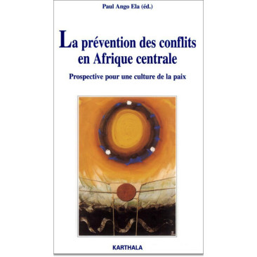 La prévention des conflits en Afrique centrale