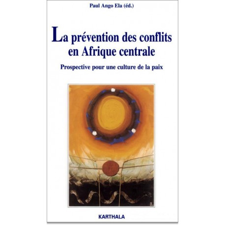 La prévention des conflits en Afrique centrale