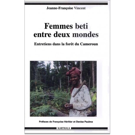 Femmes beti entre deux mondes