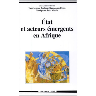 État et acteurs émergents en Afrique