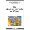 État et acteurs émergents en Afrique