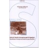Sur les traces d'un mexicaniste français. Constitution et analyse du fonds François Chevalier