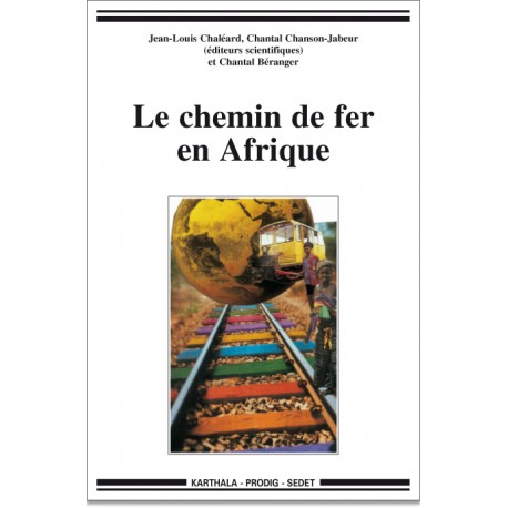 Le chemin de fer en Afrique
