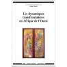 Les dynamiques transfrontalières en Afrique de l'Ouest