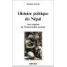 Histoire politique du Népal - Aux origines de l'insurrection maoïste