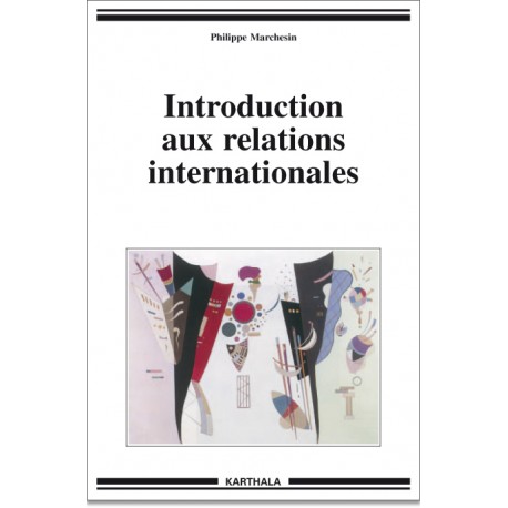 Introduction aux relations internationales