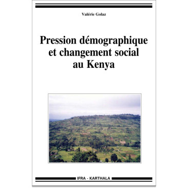 Pression démographique et changement social au Kenya