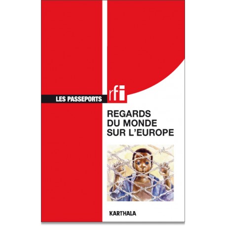 Regards du monde sur l'Europe