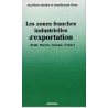 Les zones franches industrielles d'exportation