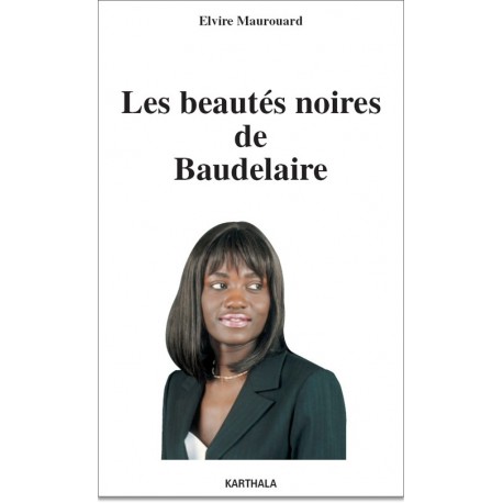 Les beautés noires de Baudelaire