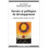Savoirs et politiques de développements. Questions en débat à l'aube du XXIe siècle