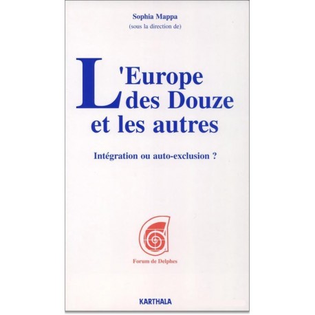 L'Europe des douze et les autres