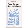 Gens de mer à Dar-es-Salaam