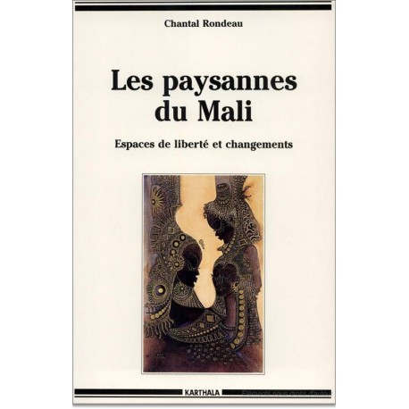 Les paysannes du Mali