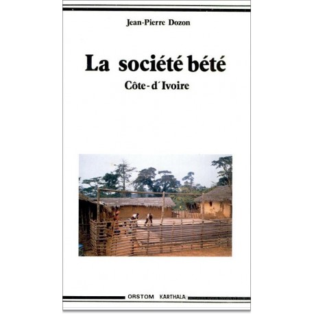 La société bété en Côte-d'Ivoire