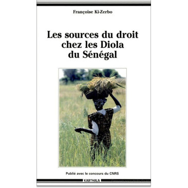 Les sources du droit chez les Diola du Sénégal
