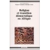 Religion et transition démocratique en Afrique