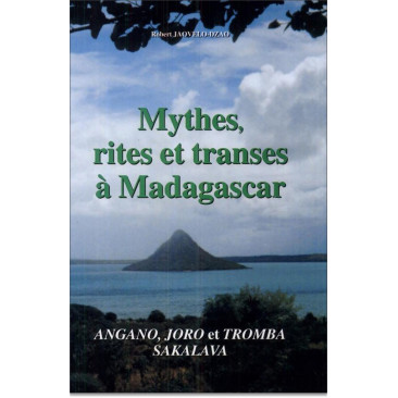 Mythes, rites et transes (réimpression)