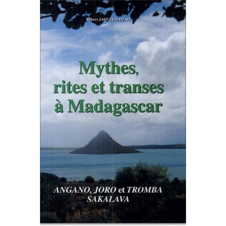 Mythes, rites et transes (réimpression)