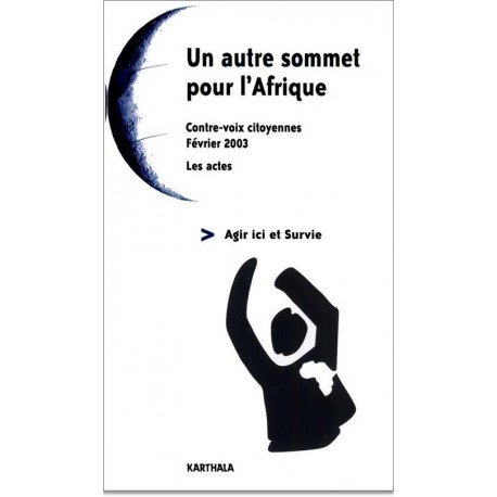 Un autre sommet pour l'Afrique