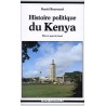 Histoire politique du Kenya