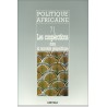 POLITIQUE AFRICAINE N-071-Les coopérations à l'heure d'une nouvelle géopolitique