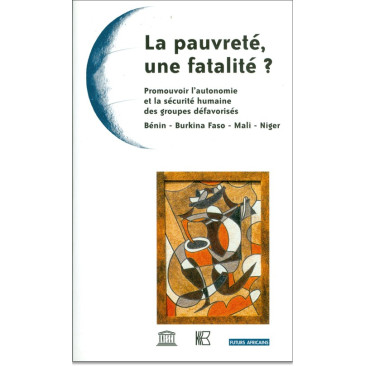 La pauvreté, une fatalité ?
