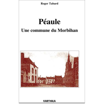Péaule. Une commune du Morbihan