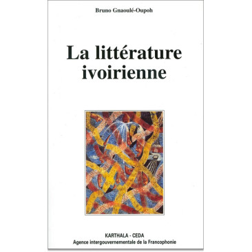 La littérature ivoirienne