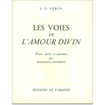 Voies de l'amour divin (Les)