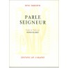 Parle, Seigneur