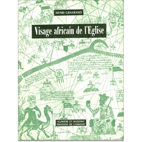 Visage africain de l'Eglise. Une expérience au Sénégal