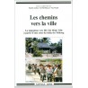 Les chemins vers la ville