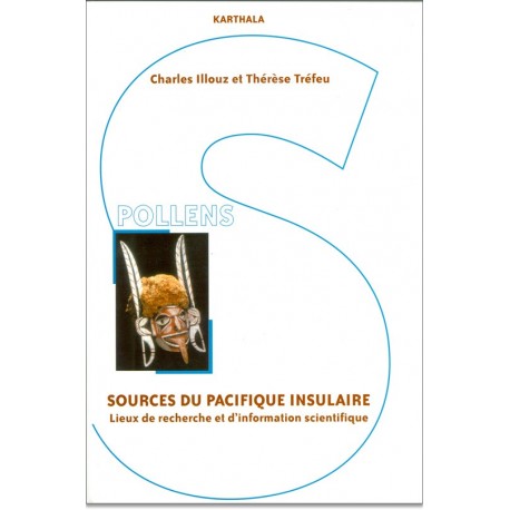 Sources du Pacifique insulaire