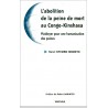 L'abolition de la peine de mort au Congo-Kinshasa