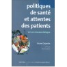 Politiques de santé et attentes des patients