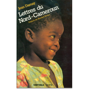 Lettres du Nord-Cameroun