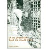 Vie quotidienne dans un village guéré