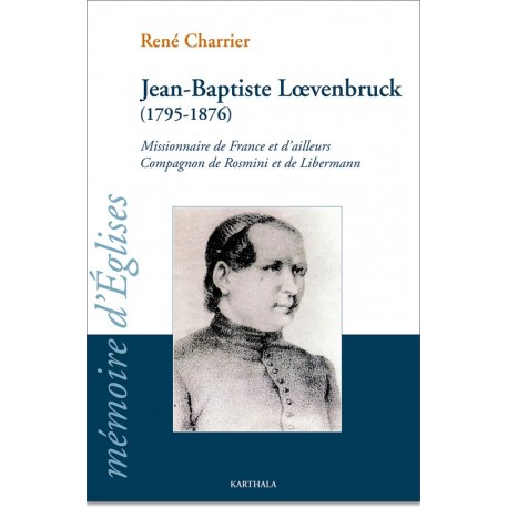 Jean-Baptiste Lœvenbruck (1795-1876)
