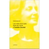 Les voies de la paix dans les récits d'Andrée Chedid