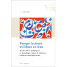 Penser le droit et l'Etat en Iran. Modernités politiques et juridiques dans le chiisme iranien contemporain