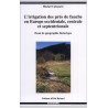 L'irrigation des prés de fauche en Europe occidentale, centrale et septentrionale