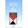 POLITIQUE AFRICAINE N-069-Des élections