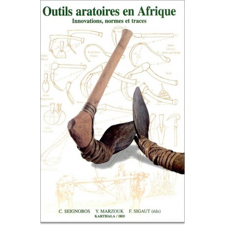 Outils aratoires en Afrique-Innovations normes traces