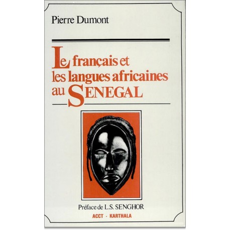 Le français et les langues africaines au Sénégal